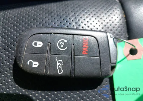 2017 Jeep Grand Cherokee Limited 4X4 из США, поврежденный, VIN 1C4RJFBG6HC918752